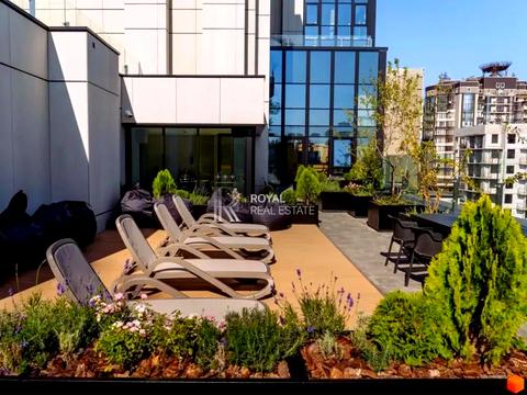 квартира по адресу Василия Тютюнника ул. (Анрі Барбюса), 39