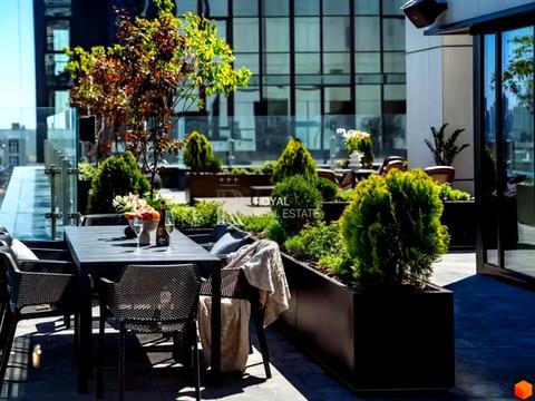 квартира по адресу Василия Тютюнника ул. (Анрі Барбюса), 39