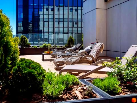 квартира по адресу Василия Тютюнника ул. (Анрі Барбюса), 39