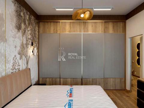 квартира по адресу Василия Тютюнника ул. (Анрі Барбюса), 39