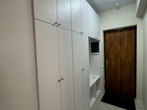 квартира за адресою Олексія Вадатурського вул. (Маршала Малиновського), 18