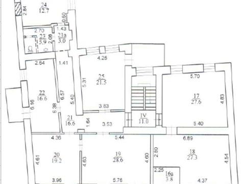 комерційна за адресою софіівська, 3