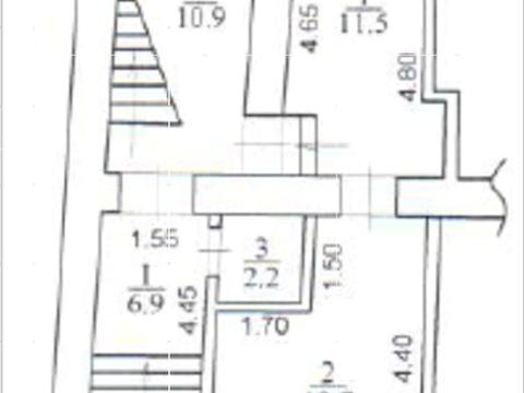 комерційна за адресою софіівська, 3