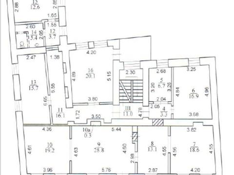 комерційна за адресою софіівська, 3