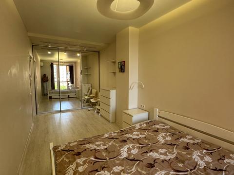 квартира за адресою Олексія Вадатурського вул. (Маршала Малиновського), 18