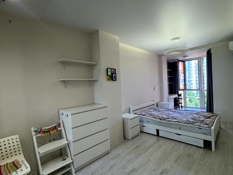 квартира за адресою Олексія Вадатурського вул. (Маршала Малиновського), 18