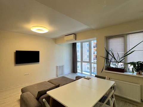 квартира за адресою Олексія Вадатурського вул. (Маршала Малиновського), 18