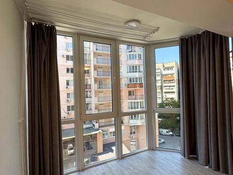 квартира за адресою Олексія Вадатурського вул. (Маршала Малиновського), 18