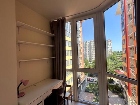 квартира за адресою Олексія Вадатурського вул. (Маршала Малиновського), 18