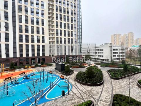 квартира по адресу Князя Романа Мстиславича ул. (Генерала Жмаченка), 28-А