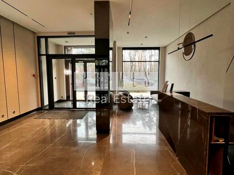 квартира по адресу Князя Романа Мстиславича ул. (Генерала Жмаченка), 28-А