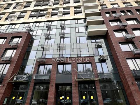 квартира по адресу Князя Романа Мстиславича ул. (Генерала Жмаченка), 28-А