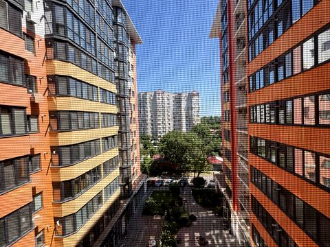 квартира за адресою Олексія Вадатурського вул. (Маршала Малиновського), 18