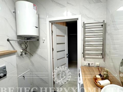 квартира за адресою Промениста вул., 42