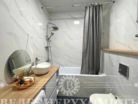 квартира за адресою Промениста вул., 42