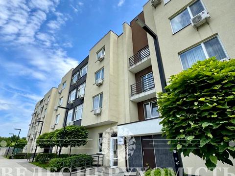 квартира за адресою Промениста вул., 42