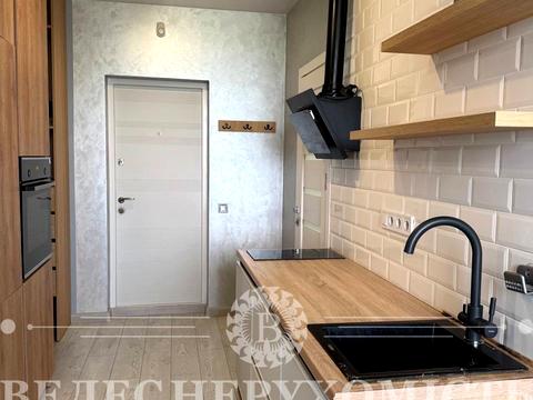 квартира за адресою Промениста вул., 42