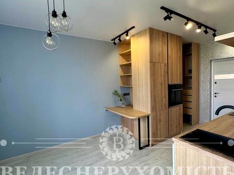 квартира за адресою Промениста вул., 42