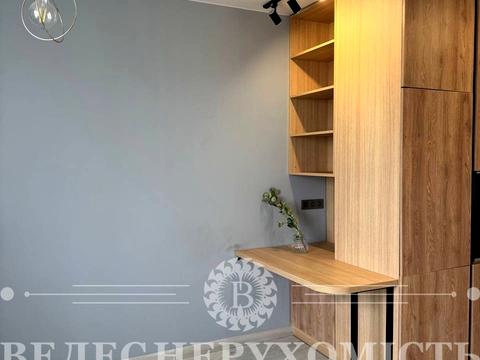 квартира за адресою Промениста вул., 42