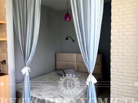 квартира за адресою Промениста вул., 42