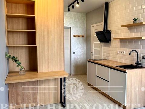 квартира за адресою Промениста вул., 42