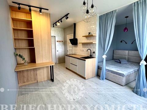 квартира по адресу Промениста ул., 42