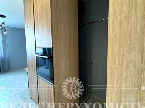 квартира за адресою Промениста вул., 42