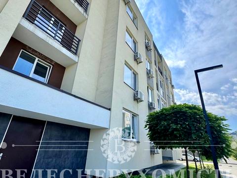 квартира за адресою Промениста вул., 42