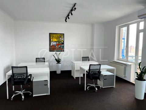 коммерческая по адресу Князей Острожских ул. (Московська), 27