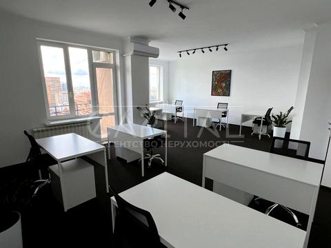 коммерческая по адресу Князей Острожских ул. (Московська), 27