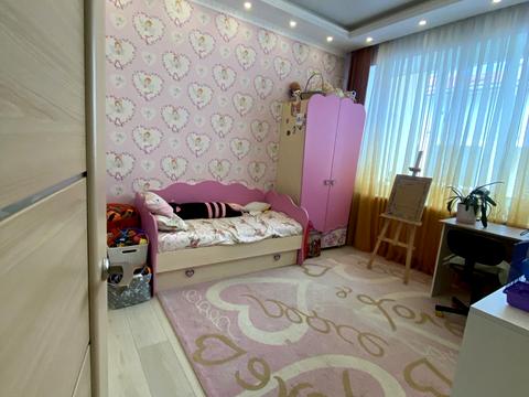 квартира за адресою Дача Ковалевського вул., 101А