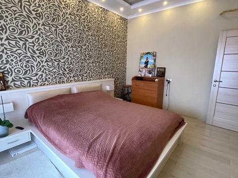 квартира за адресою Дача Ковалевського вул., 101А