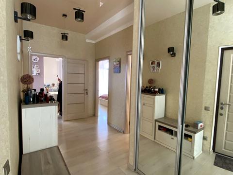 квартира за адресою Дача Ковалевського вул., 101А