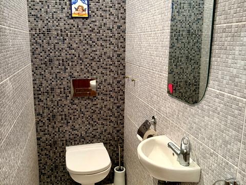 квартира за адресою Раїси Окіпної вул., 4