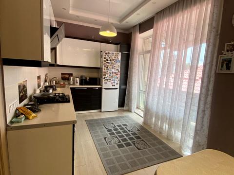 квартира за адресою Дача Ковалевського вул., 101А