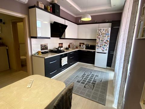 квартира за адресою Дача Ковалевського вул., 101А