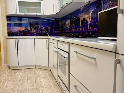 квартира по адресу Гната Хоткевича ул., 65/2