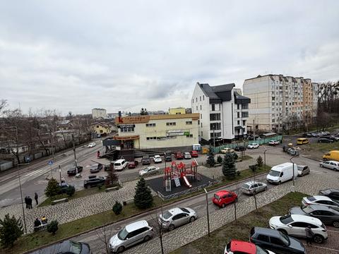 квартира по адресу Гната Хоткевича ул., 65/2