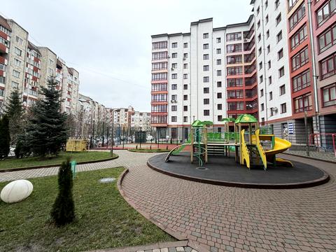 квартира по адресу Гната Хоткевича ул., 65/2