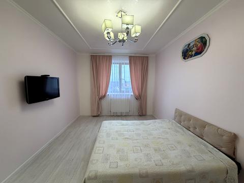 квартира по адресу Гната Хоткевича ул., 65/2