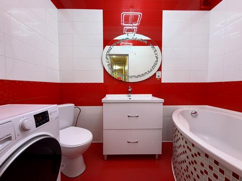 квартира по адресу Гната Хоткевича ул., 65/2