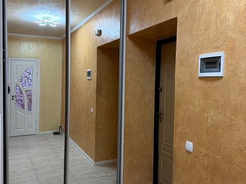 квартира по адресу Гната Хоткевича ул., 65/2