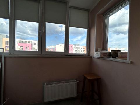 квартира за адресою Богдана Хмельницького вул., 107-Б