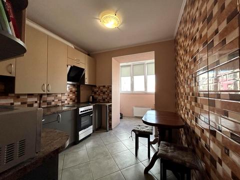 квартира за адресою Богдана Хмельницького вул., 107-Б