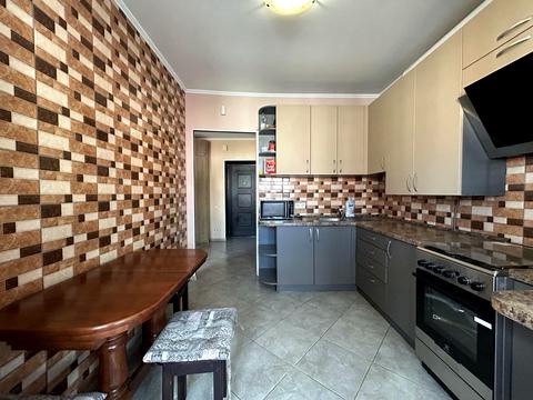 квартира за адресою Богдана Хмельницького вул., 107-Б