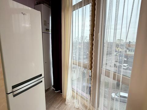 квартира по адресу Гната Хоткевича ул., 65/2