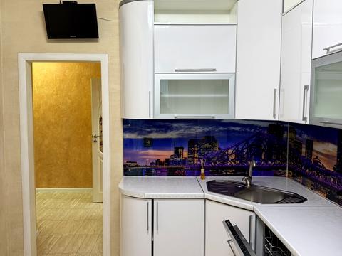 квартира по адресу Гната Хоткевича ул., 65/2