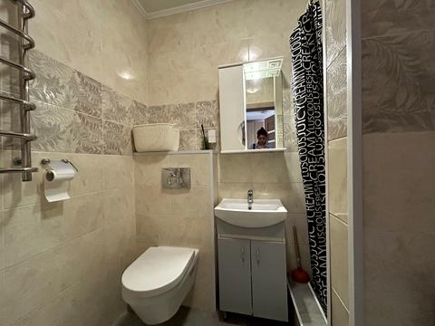 квартира за адресою Богдана Хмельницького вул., 107-Б