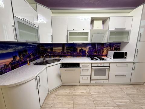 квартира по адресу Гната Хоткевича ул., 65/2