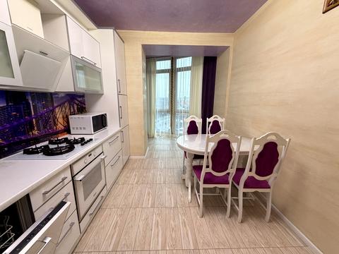 квартира по адресу Гната Хоткевича ул., 65/2